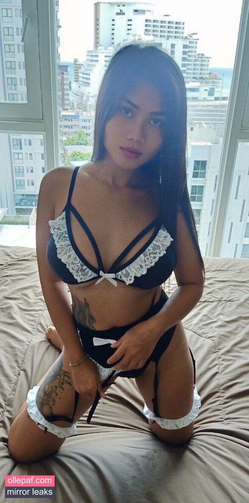 Latest Leaks sinbkk Nude #301 - Fapello