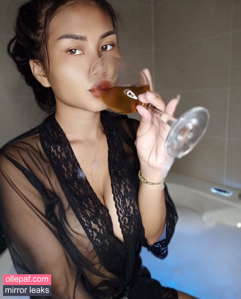 Latest Leaks sinbkk Nude #358 - Fapello