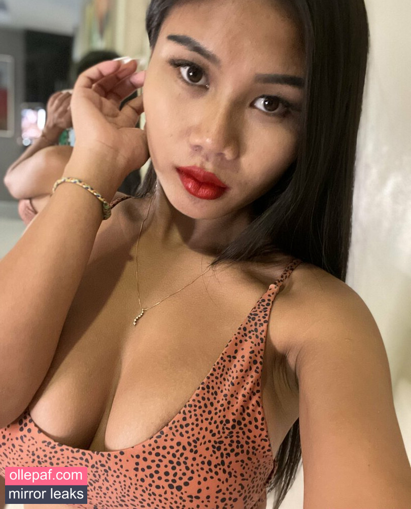 Latest Leaks sinbkk Nude #376 - Fapello