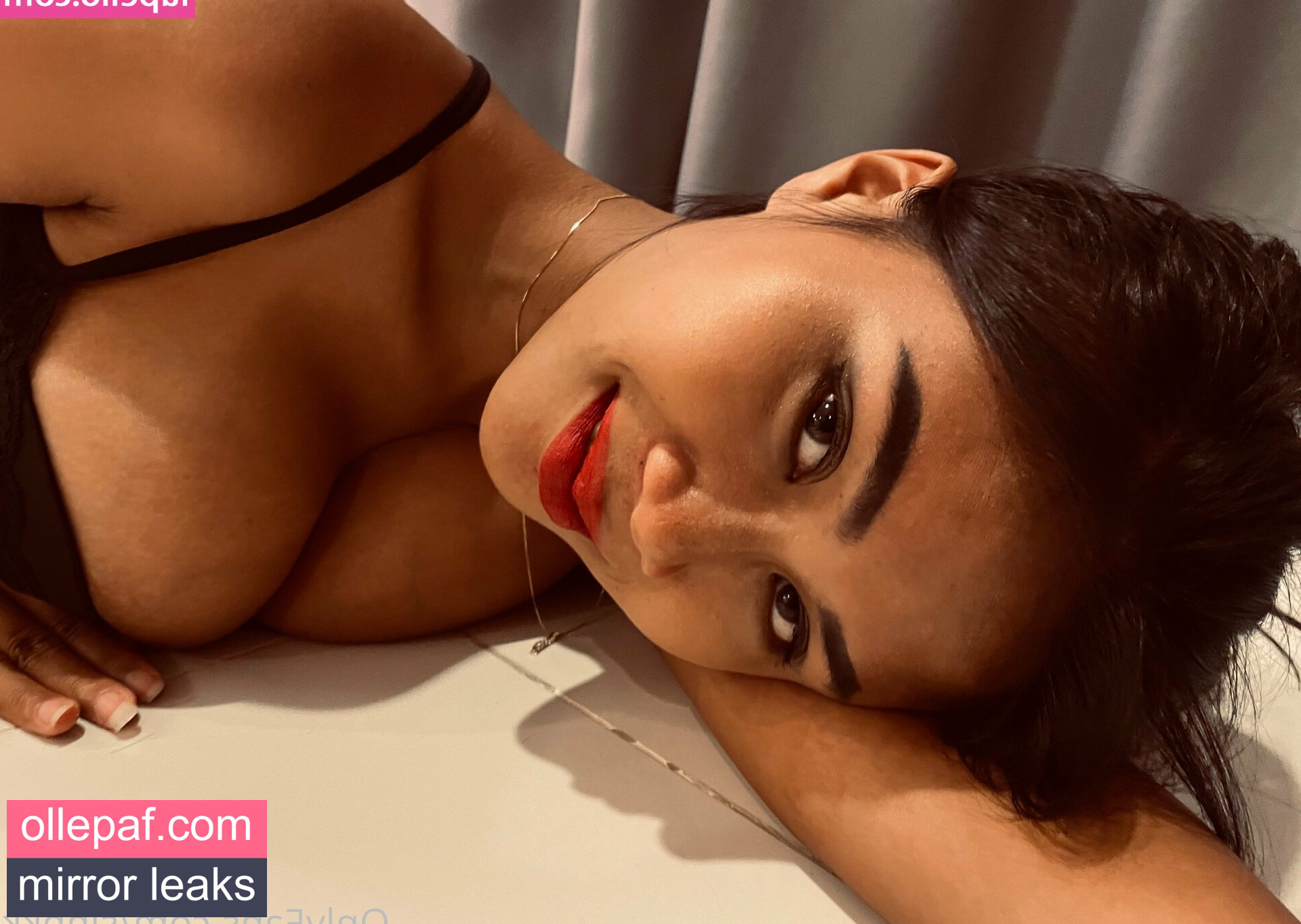 Latest Leaks sinbkk Nude #384 - Fapello