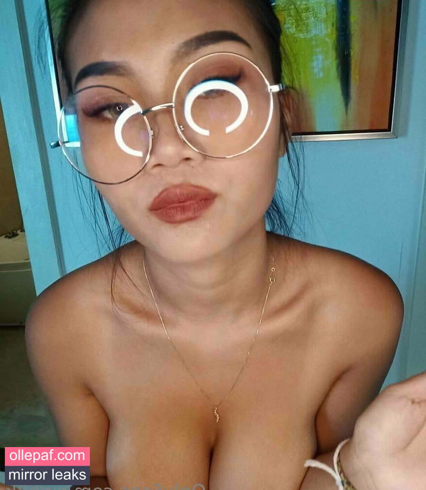 Latest Leaks sinbkk Nude #390 - Fapello