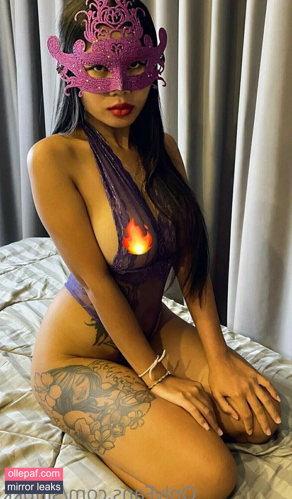 Latest Leaks sinbkk Nude #410 - Fapello