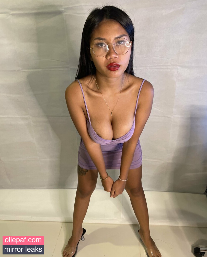 Latest Leaks sinbkk Nude #436 - Fapello