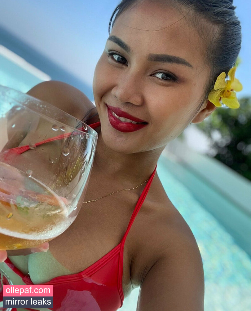 Latest Leaks sinbkk Nude #438 - Fapello