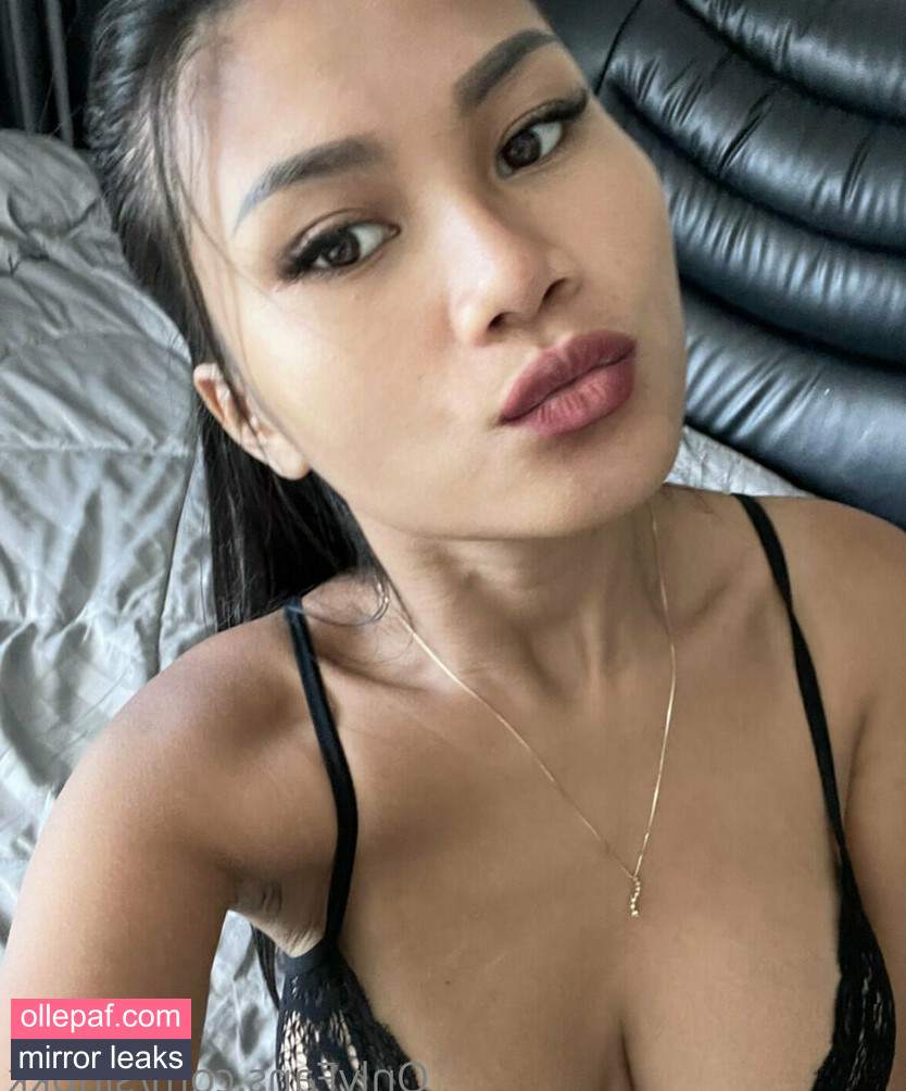 Latest Leaks sinbkk Nude #449 - Fapello
