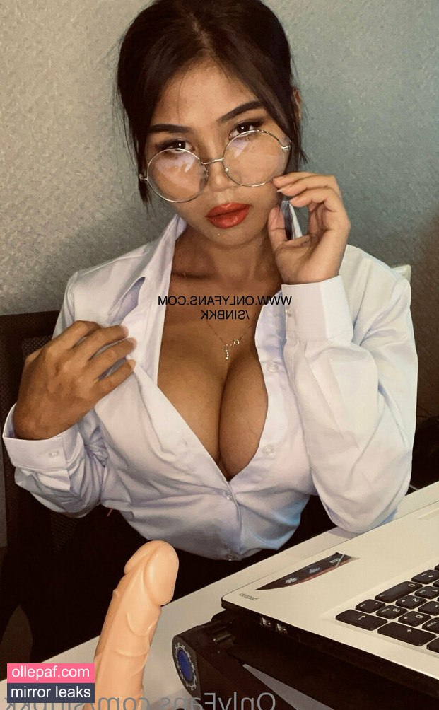 Latest Leaks sinbkk Nude #461 - Fapello
