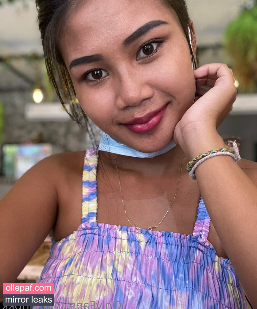 Latest Leaks sinbkk Nude #464 - Fapello