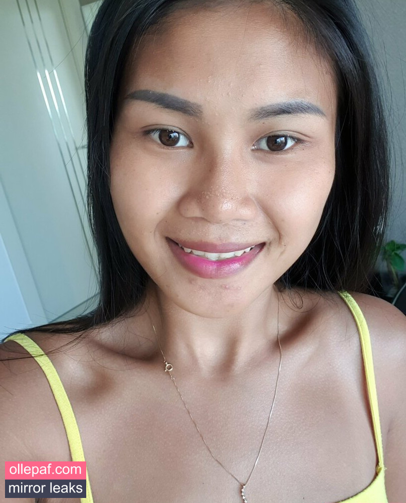 Latest Leaks sinbkk Nude #468 - Fapello
