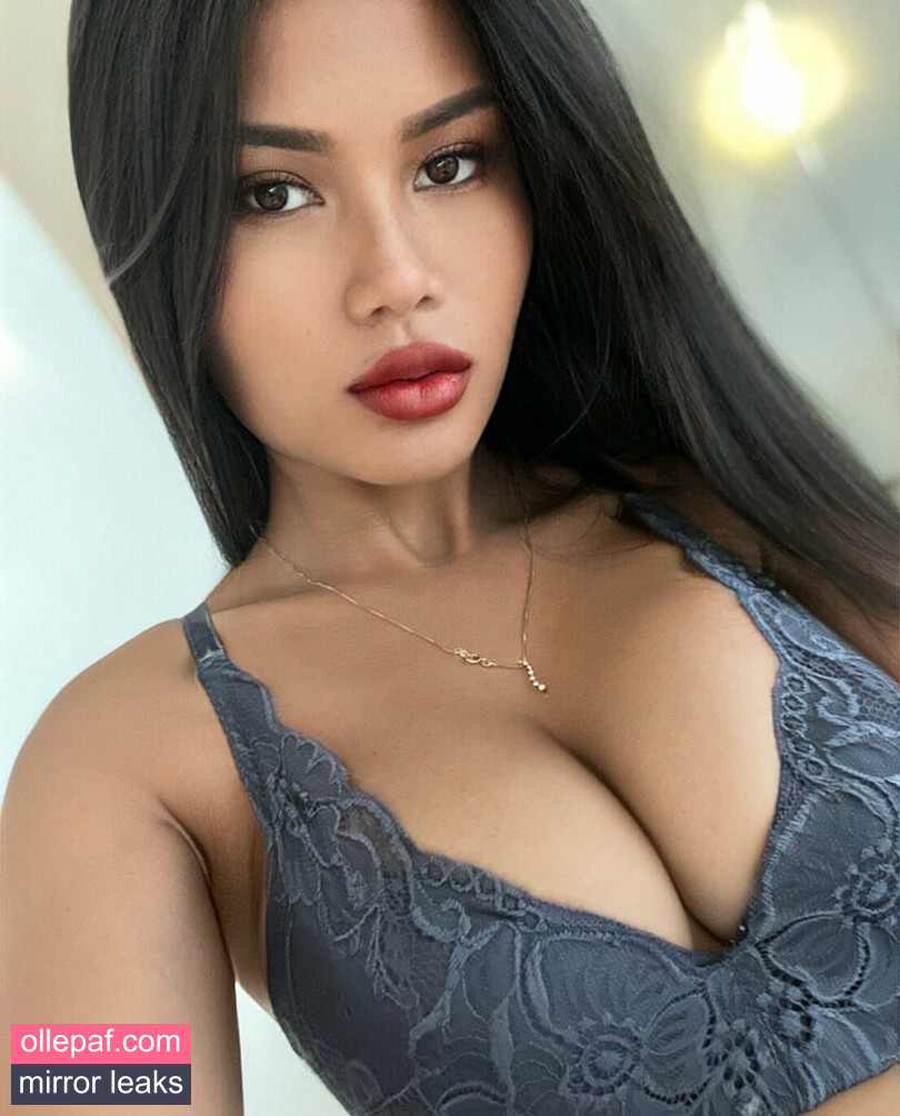 Latest Leaks sinbkk Nude #494 - Fapello