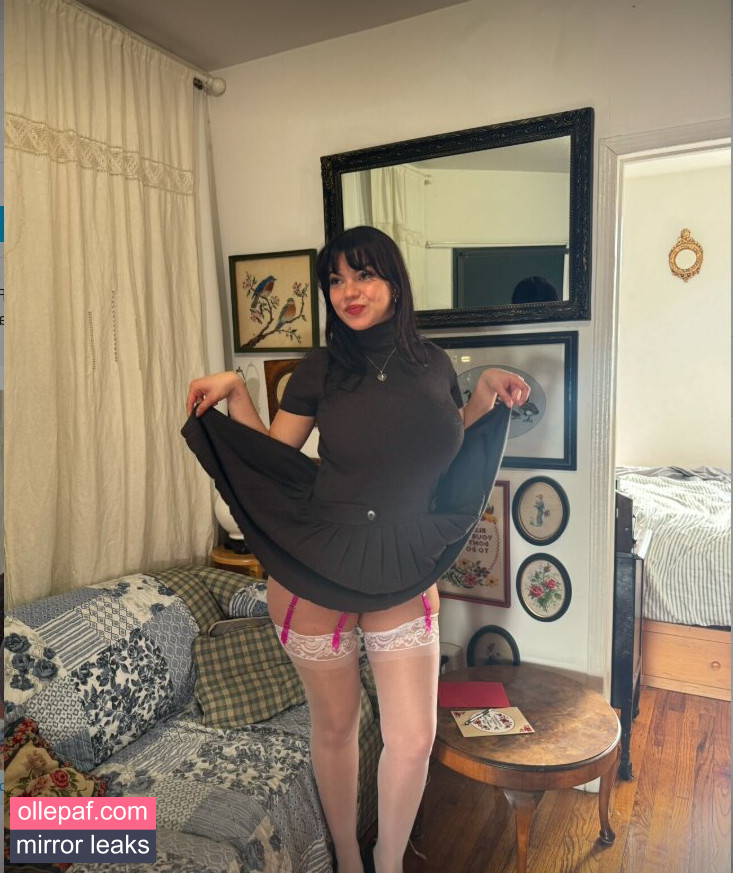 Latest Leaks SincerelyPisces Nude #2 - Fapello
