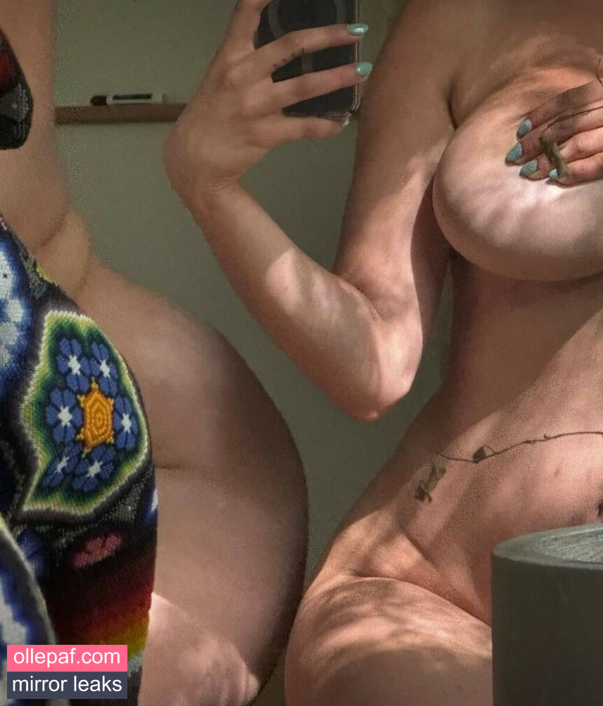 Latest Leaks SincerelyPisces Nude #4 - Fapello
