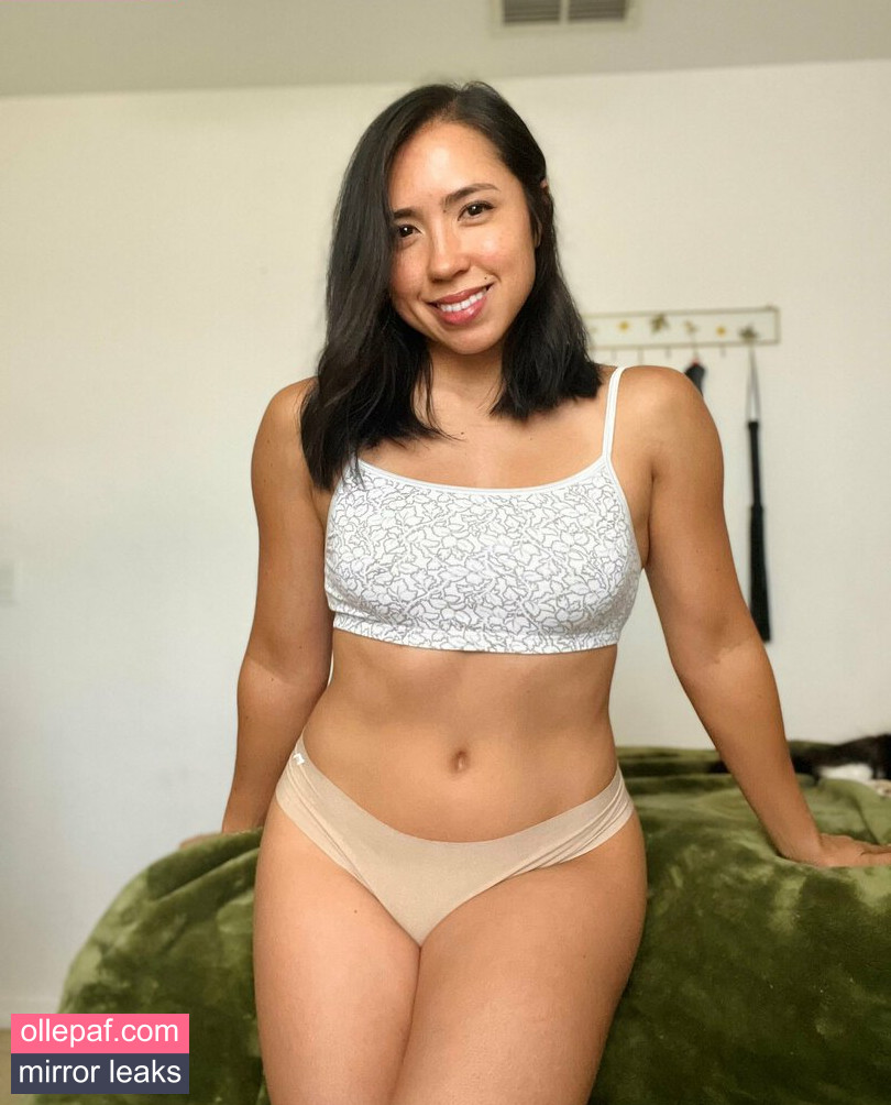 Latest Leaks sincerelyxjade_free Nude #3 - Fapello