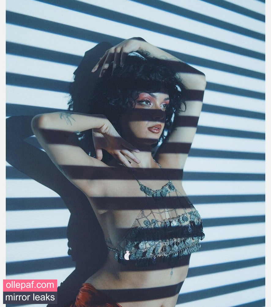Latest Leaks Sinemxcetin Nude #14 - Fapello