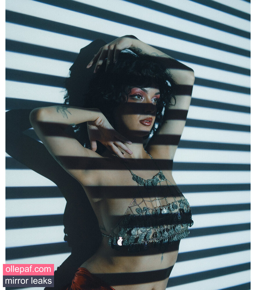 Latest Leaks Sinemxcetin Nude #26 - Fapello