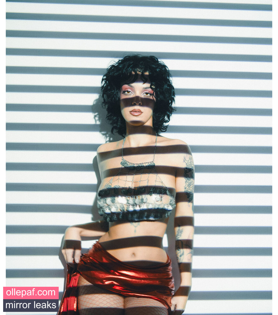 Latest Leaks Sinemxcetin Nude #27 - Fapello