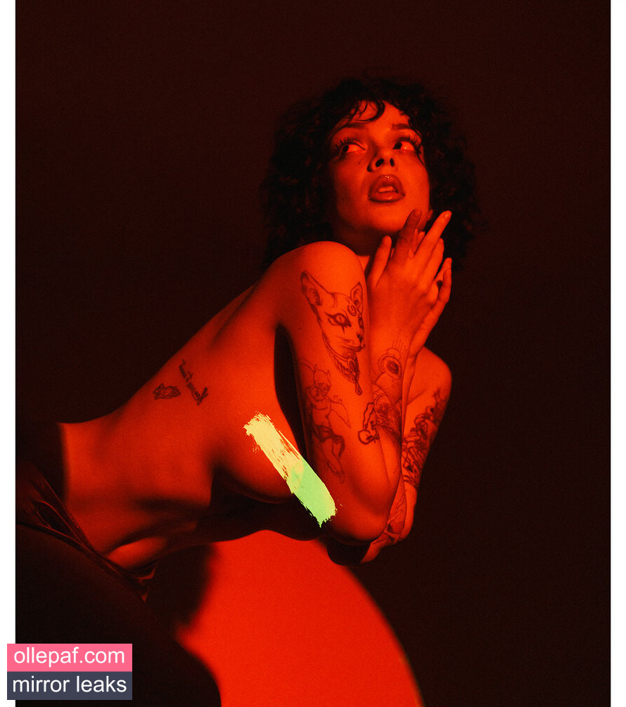 Latest Leaks Sinemxcetin Nude #28 - Fapello