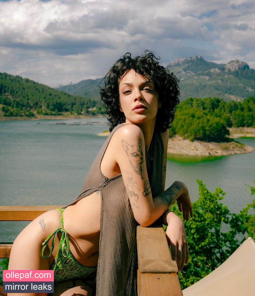 Latest Leaks Sinemxcetin Nude #40 - Fapello