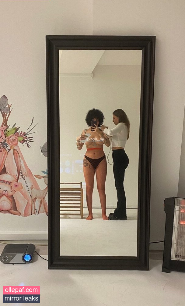 Latest Leaks Sinemxcetin Nude #7 - Fapello
