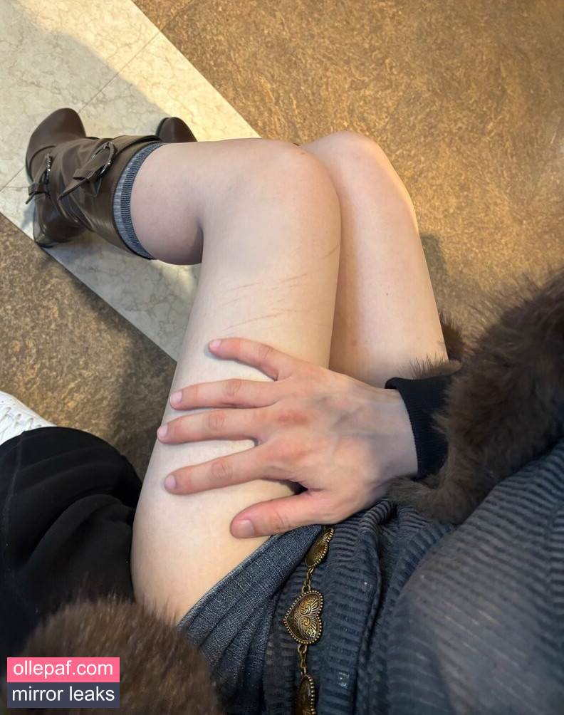 Latest Leaks sinesinesinekku Nude #2 - Fapello
