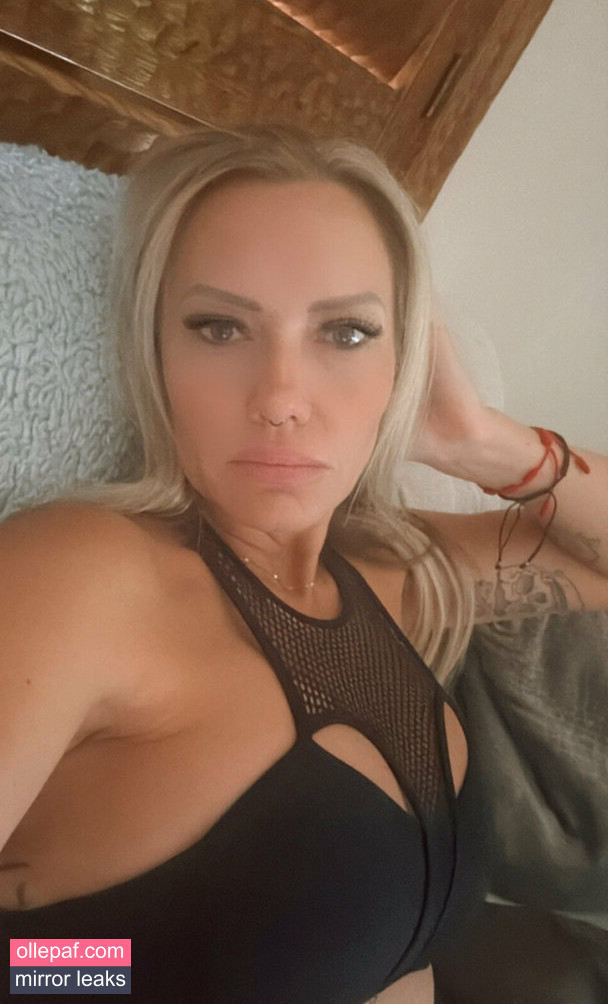Latest Leaks sinfullyblonde Nude #3 - Fapello