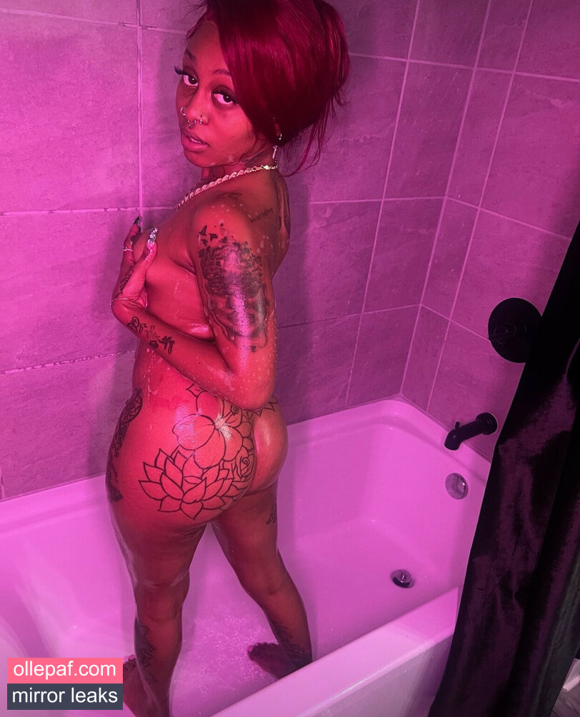 Latest Leaks sinfulredd Nude #16 - Fapello