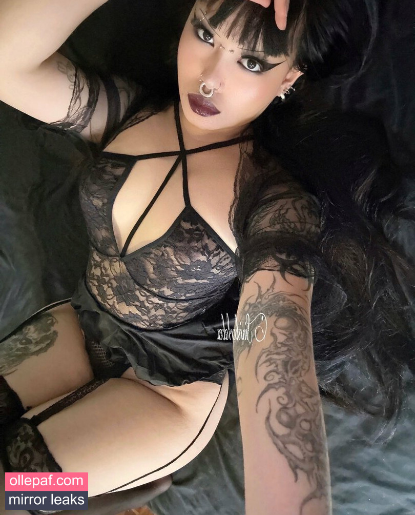 Latest Leaks sinisterlatex Nude #7 - Fapello