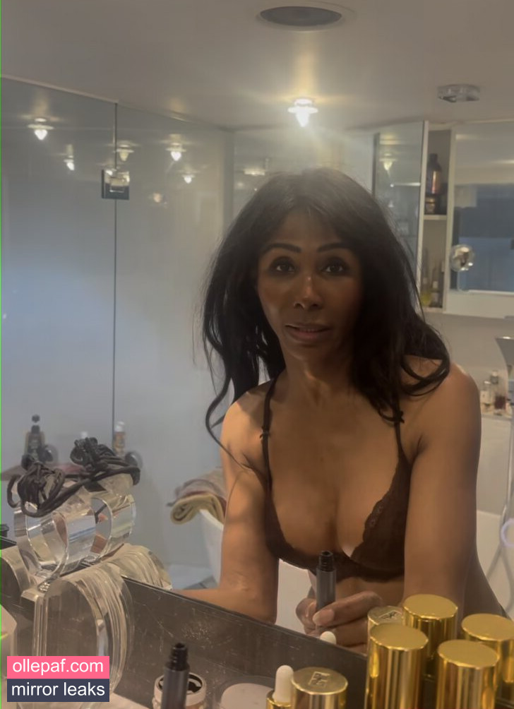 Latest Leaks Sinitta Nude #2 - Fapello