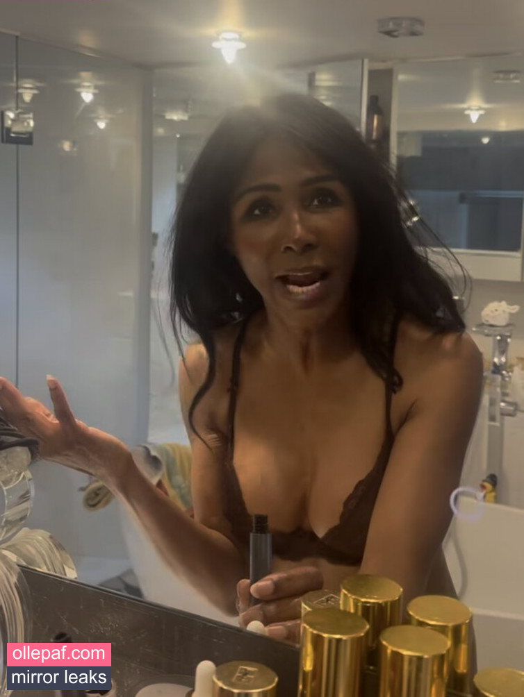 Latest Leaks Sinitta Nude #3 - Fapello