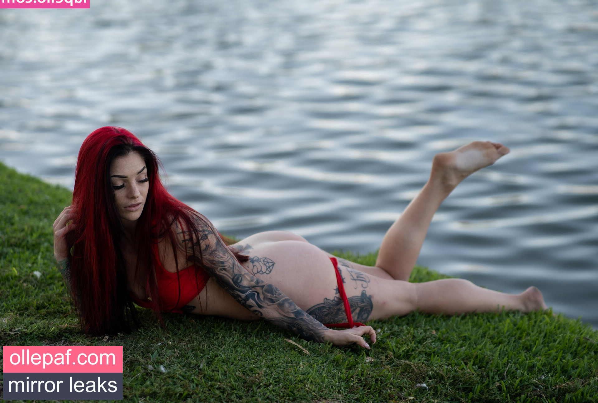 Latest Leaks Sinnful_official Nude #26 - Fapello