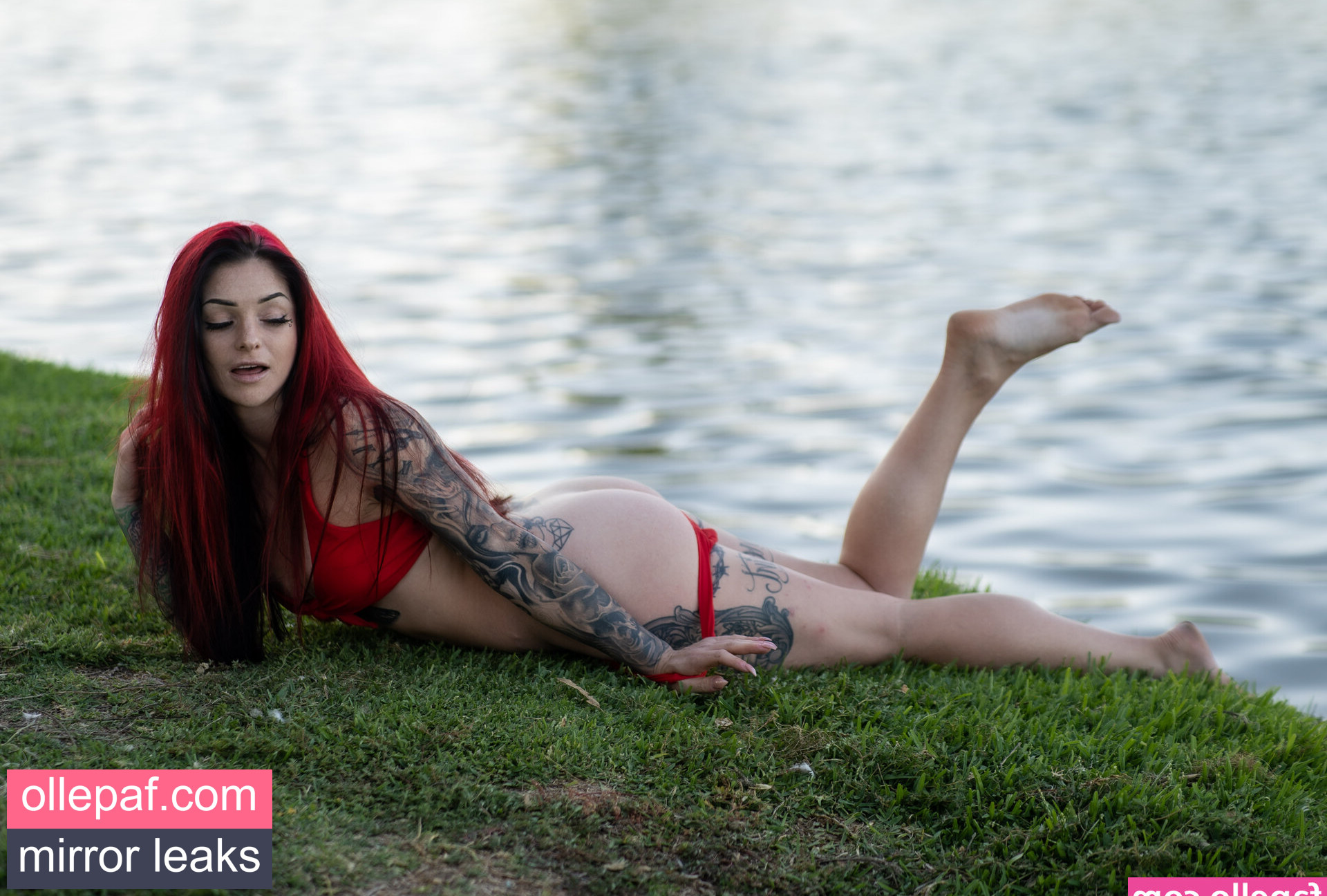 Latest Leaks Sinnful_official Nude #27 - Fapello
