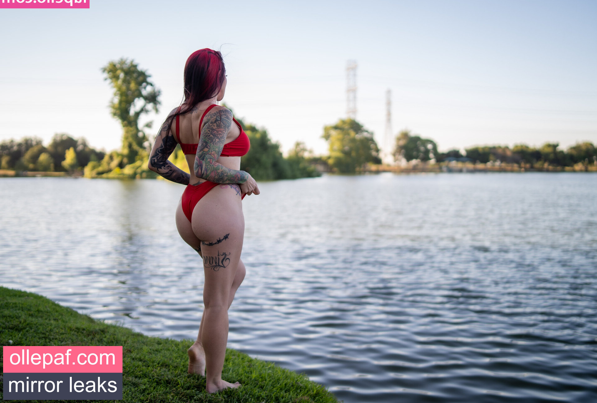 Latest Leaks Sinnful_official Nude #39 - Fapello