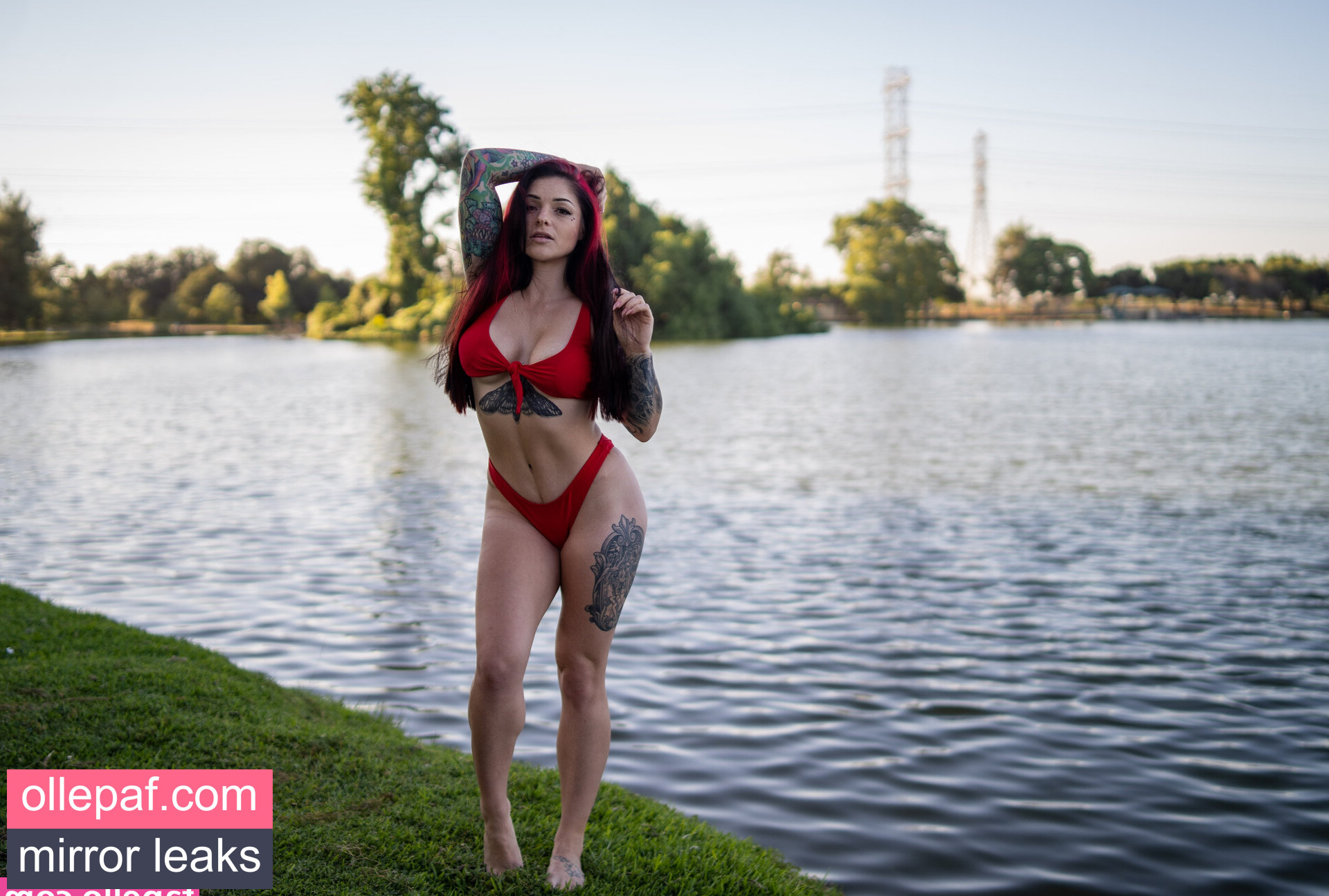 Latest Leaks Sinnful_official Nude #40 - Fapello