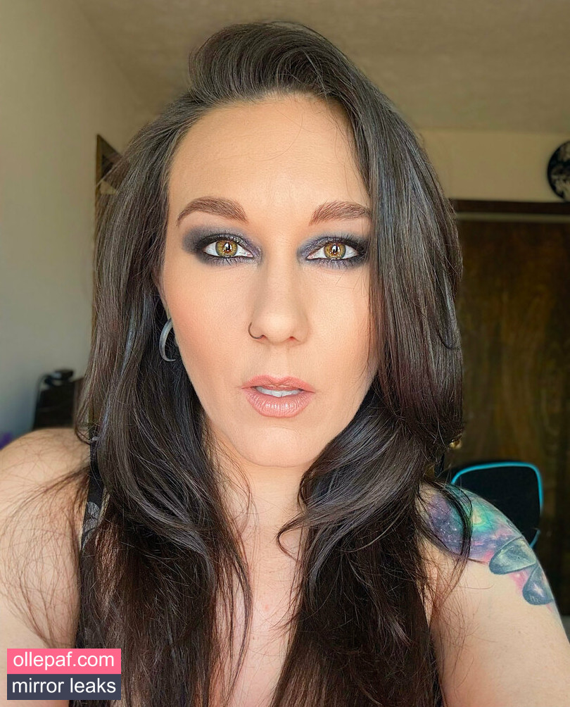 Latest Leaks sinnsage Nude #8 - Fapello