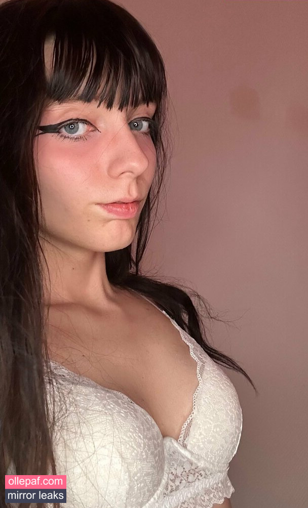 Latest Leaks sinnyrose Nude #3 - Fapello