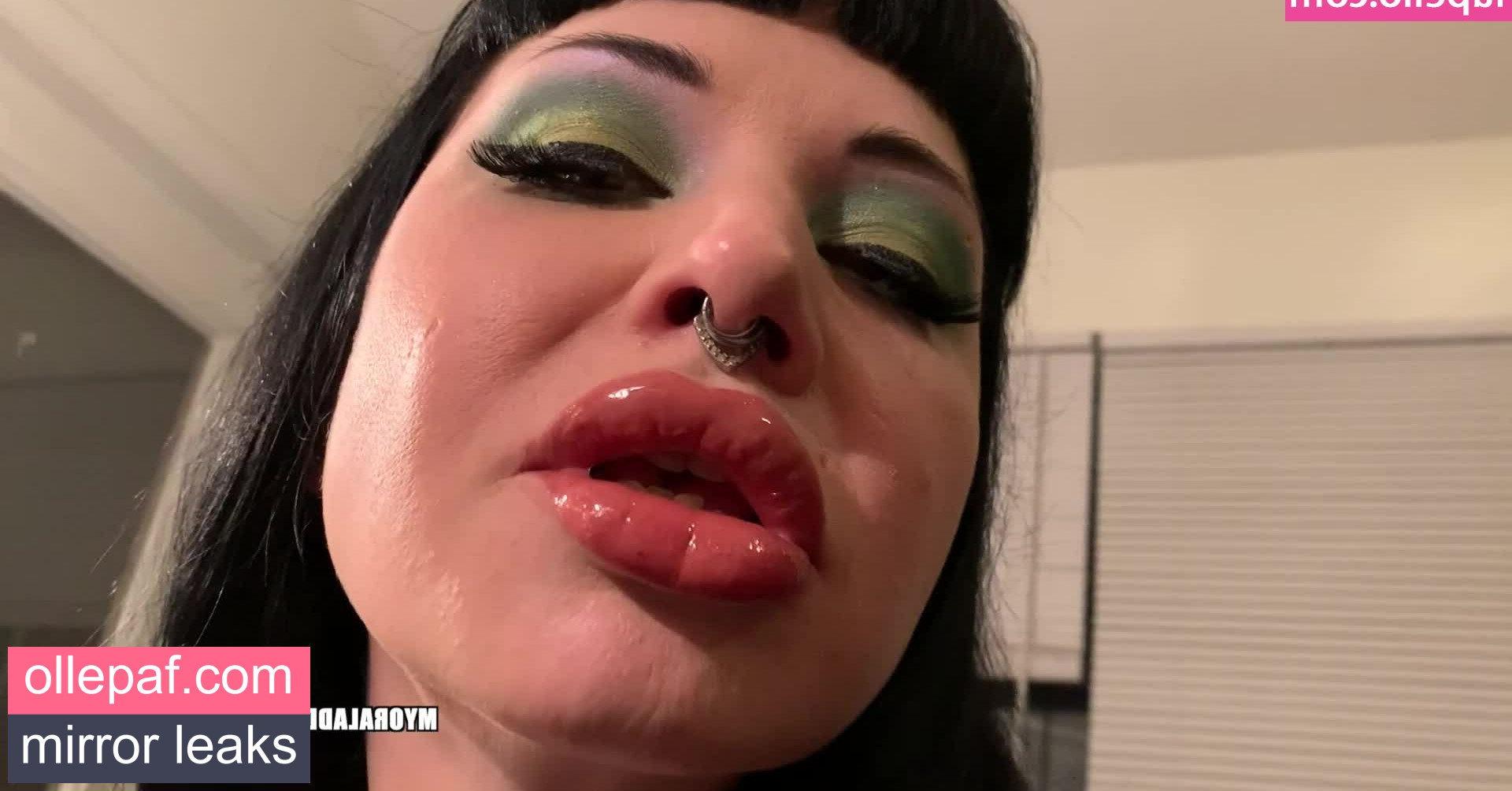 Latest Leaks Sinstress Nude #2 - Fapello