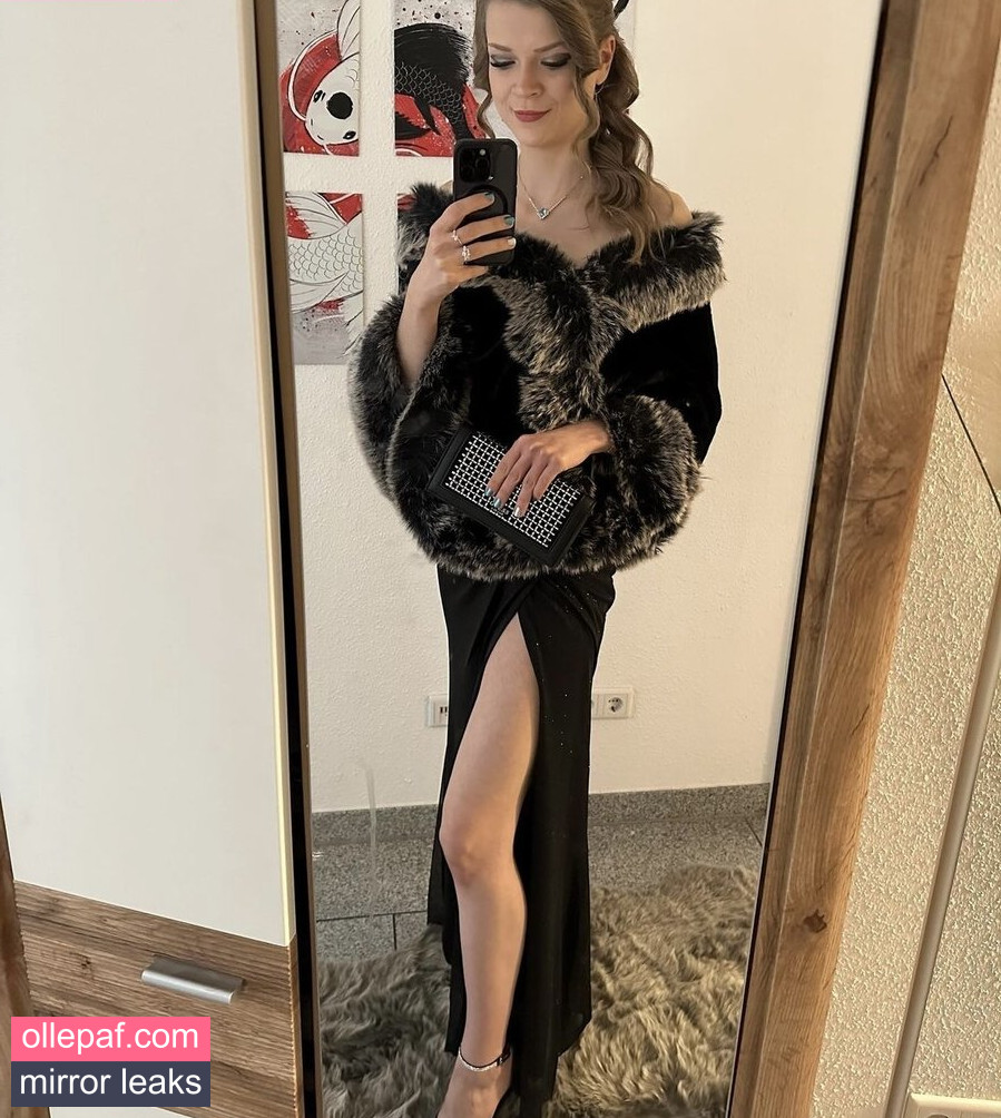 Latest Leaks Sintica Nude #101 - Fapello