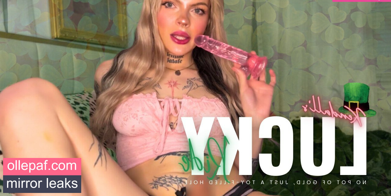 Latest Leaks sirenpain Nude #94 - Fapello