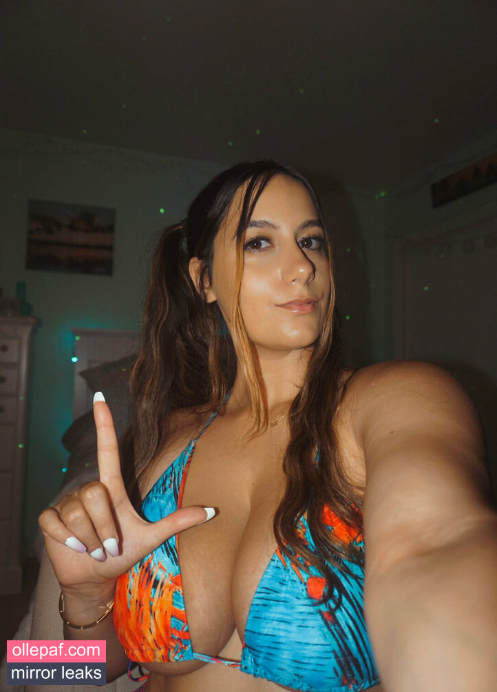 Latest Leaks sirensky Nude #6 - Fapello