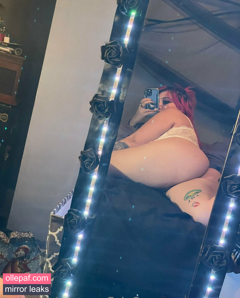 Latest Leaks sirenslust Nude #112 - Fapello