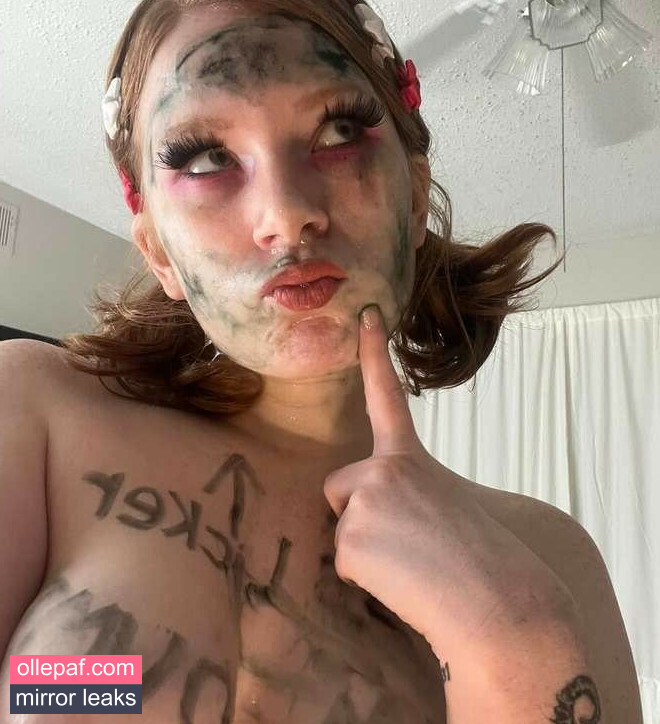Latest Leaks sirenssubmission Nude #3 - Fapello