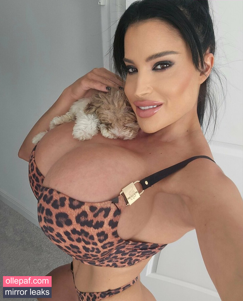 Latest Leaks sirifitnessbabevip Nude #3 - Fapello