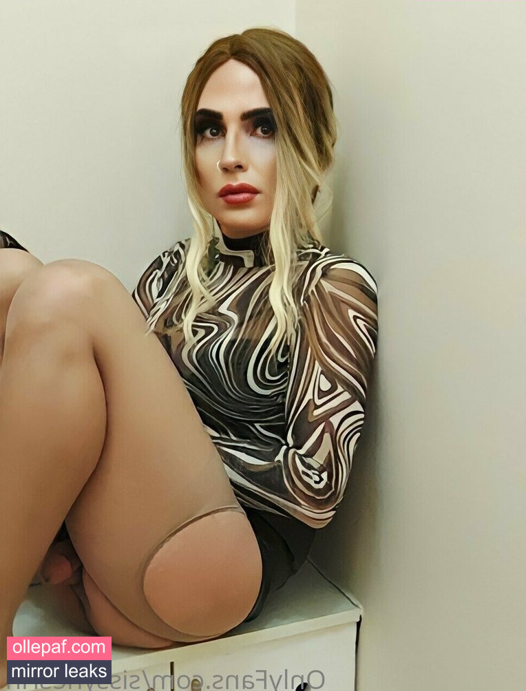 Latest Leaks Sissy Nesrin Nude #13 - Fapello