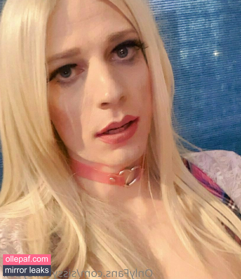 Latest Leaks sissyhaileydoll Nude #25 - Fapello