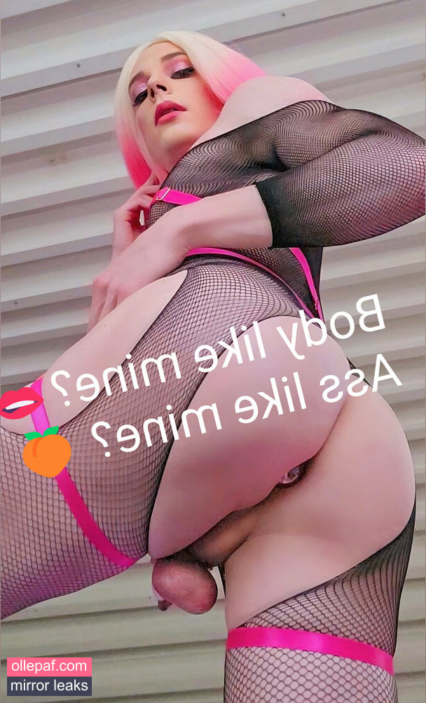 Latest Leaks sissyhaileydoll Nude #27 - Fapello