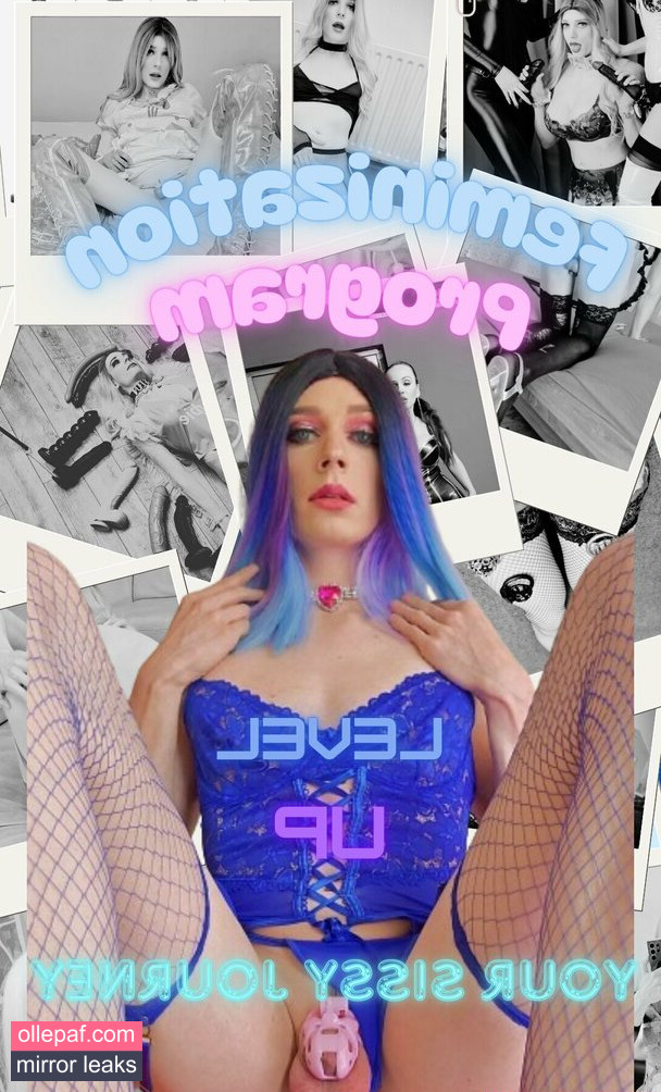 Latest Leaks sissyhaileydoll Nude #40 - Fapello