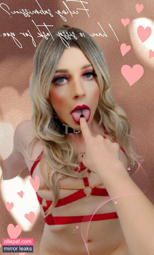Latest Leaks sissyhaileydoll Nude #5 - Fapello