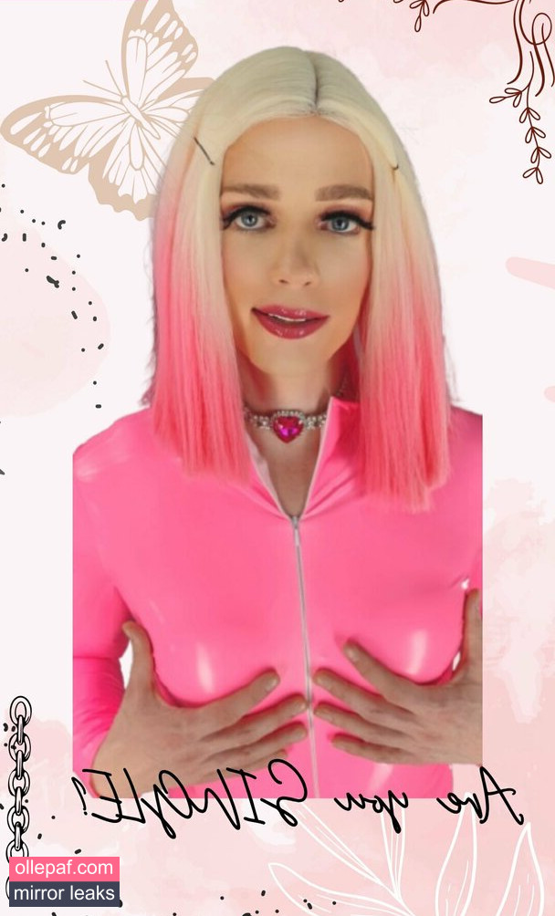 Latest Leaks sissyhaileydoll Nude #6 - Fapello
