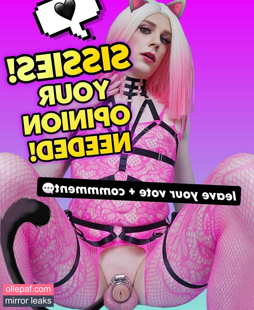 Latest Leaks sissyhaileydoll Nude #51 - Fapello