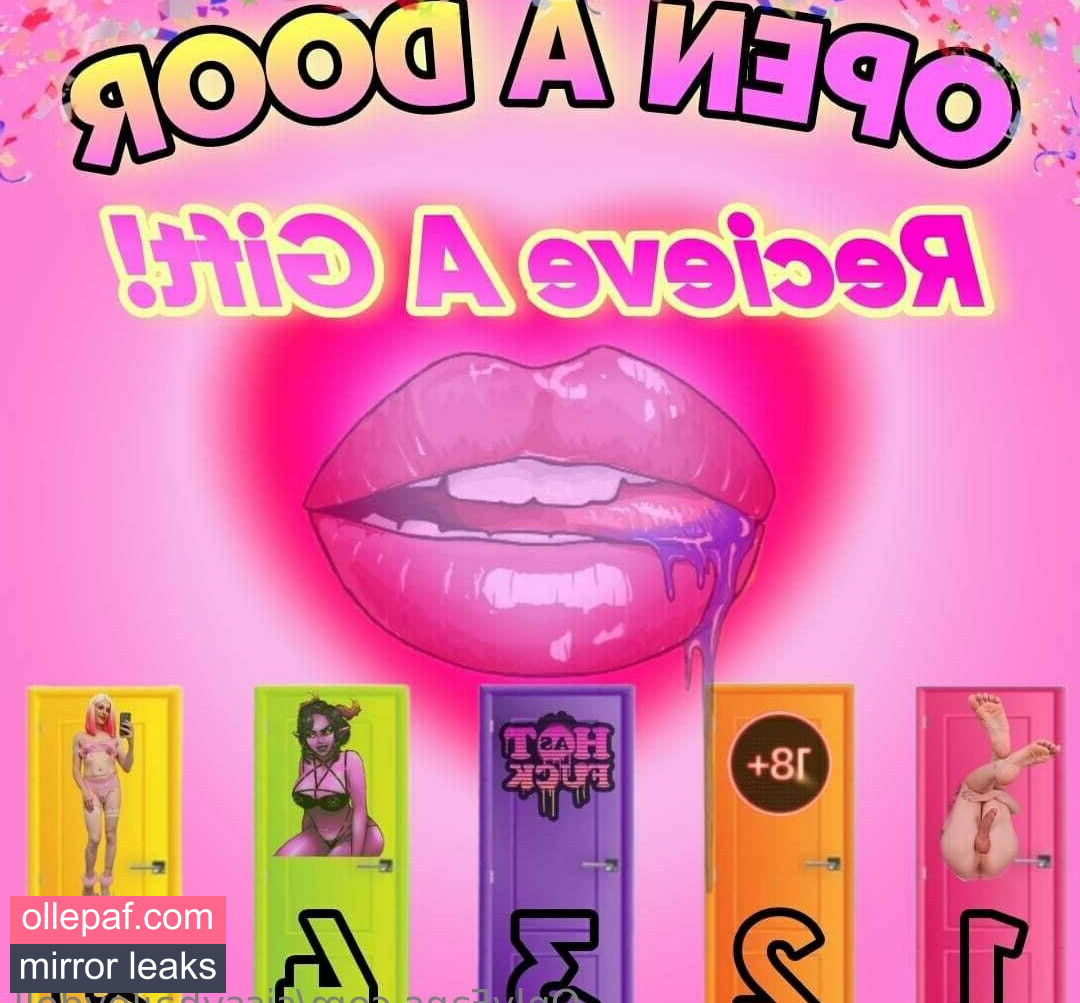 Latest Leaks sissyhaileydoll Nude #53 - Fapello