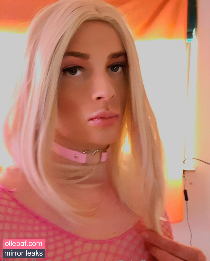 Latest Leaks sissyhaileydoll Nude #60 - Fapello
